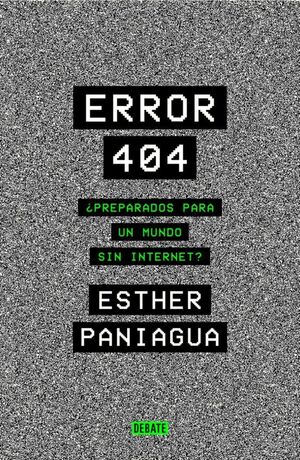 ERROR 404