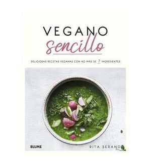 VEGANO SENCILLO