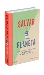 SALVAR EL PLANETA