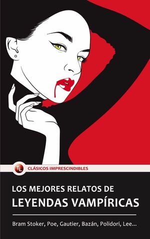 LAS MEJORES LEYENDAS VAMPÌRICAS