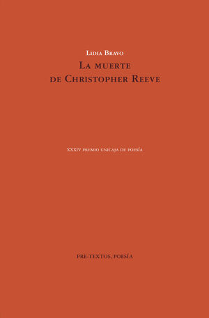 LA MUERTE DE CHRISTOPHER REEVE