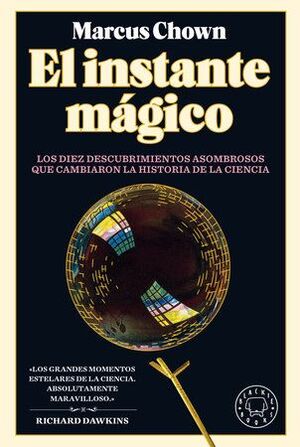 INSTANTE MAGICO, EL