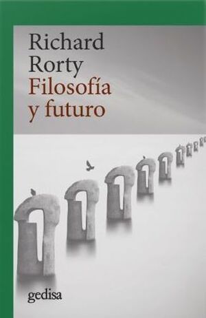 FILOSOFÍA Y FUTURO