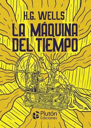 LA MÁQUINA DEL TIEMPO