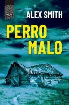 PERRO MALO (ROBERT KETT 2)