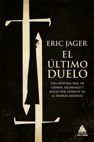 EL ÚLTIMO DUELO