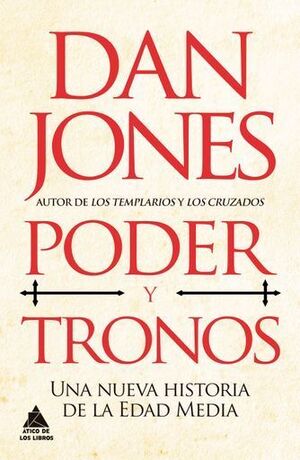 PODER Y TRONOS