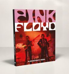 PINK FLOYD : UN CALEIDOSCOPIO DE ENIGMAS