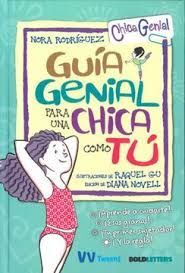 GUÍA GENIAL PARA UNA CHICA COMO TÚ