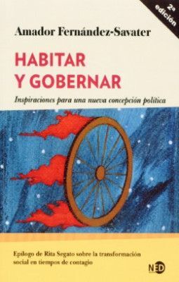 HABITAR Y GOBERNAR