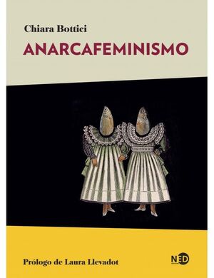 ANARCAFEMINISMO