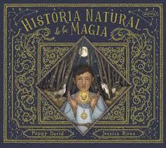 HISTORIA NATURAL DE LA MAGIA