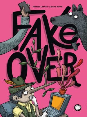 FAKE-OVER