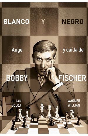 BLANCO Y NEGRO. AUGE Y CAIDA DE BOBBY FI