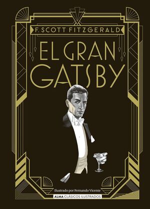 EL GRAN GATSBY