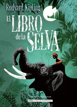 EL LIBRO DE LA SELVA (TD)