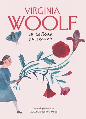 LA SEÑORA DALLOWAY