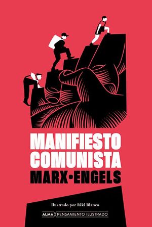 MANIFIESTO COMUNISTA (TD)