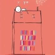 MI LIBRERIA Y YO
