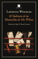 EL GABINETE DE LAS MARAVILLAS DE MR. WILSON