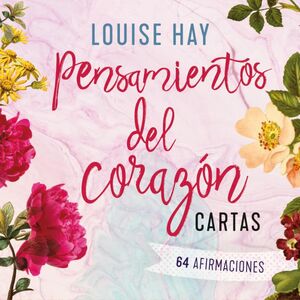 PENSAMIENTOS DEL CORAZÓN CARTAS