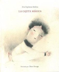 CAJITA MAGICA