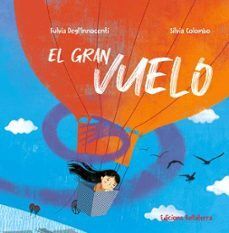 GRAN VUELO (VIOLENCIA INTRAFAMILIAR)