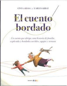 CUENTO BORDADO