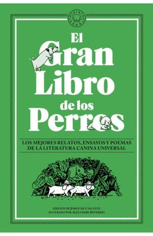 GRAN LIBRO DE LOS PERROS, EL