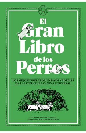 EL GRAN LIBRO DE LOS PERROS