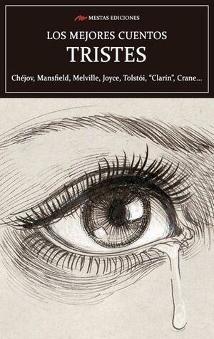 LOS MEJORES CUENTOS TRISTES