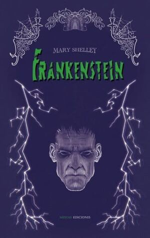 FRANKENSTEIN