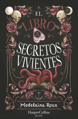 EL LIBRO DE LOS SECRETOS VIVIENTES