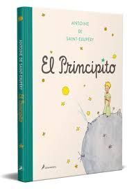 PRINCIPITO,EL - EDICION EN GRAN FORMATO