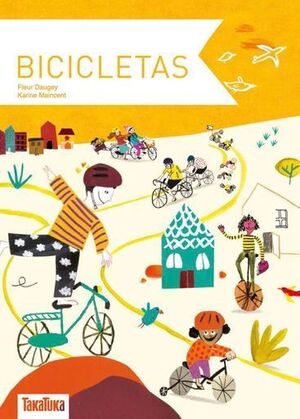 BICICLETAS