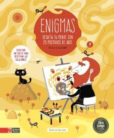 ENIGMAS