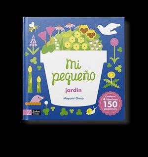 MI PEQUEÑO JARDÍN