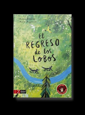 EL REGRESO DE LOS LOBOS