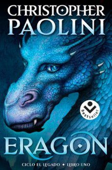 ERAGON (CICLO EL LEGADO 1)