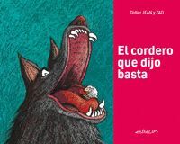CORDERO QUE DIJO BASTA,  EL