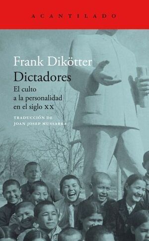 DICTADORES