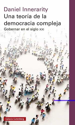 UNA TEORÌA DE LA DEMOCRACIA COMPLETA