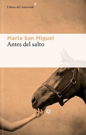 ANTES DEL SALTO