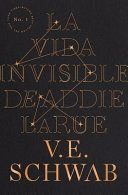 B4P VIDA INVISIBLE DE ADDIE LARUE, LA