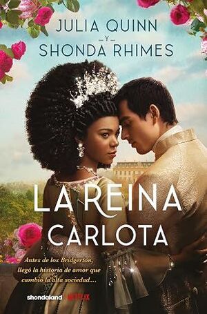 LA REINA CARLOTA