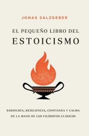 EL  PEQUEÑO LIBRO DEL ESTOICISMO