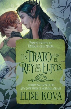 TRATO CON EL REY DE LOS ELFOS, UN