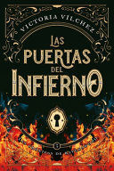 PUERTAS DEL INFIERNO, LAS. CRÓNICAS DE RAVENSWOOD - VOL.3