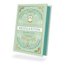 BRIDGERTON. BUSCANDO ESPOSA