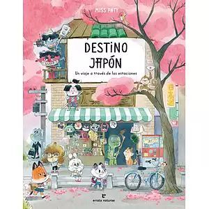 DESTINO JAPON